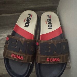 Fendi Roma